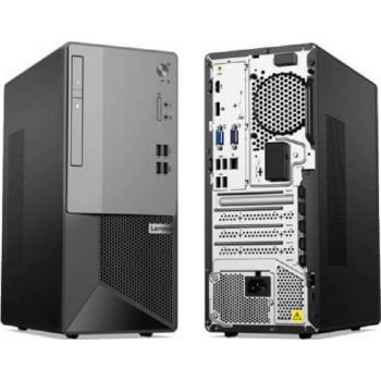 Lenovo V50T TWR Desktop PC 11HD001TAX