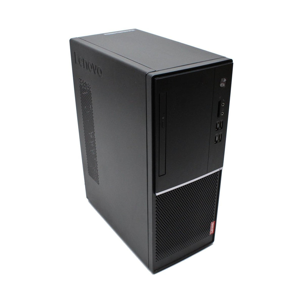 Lenovo V520 Tower 10NLS0AN00 – Cloud Box Systems For Computers Trading