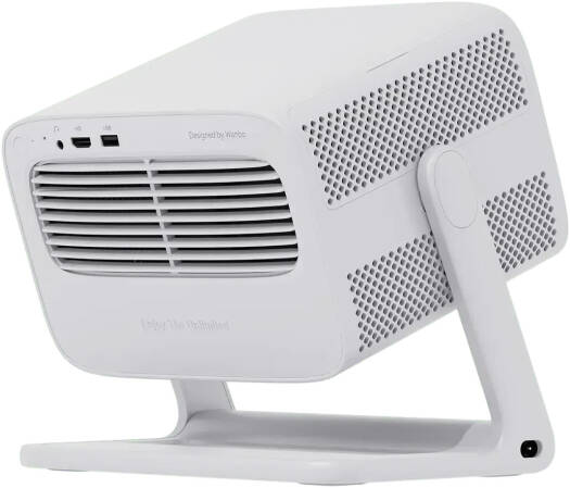 Wanbo Vali 1 Projector
