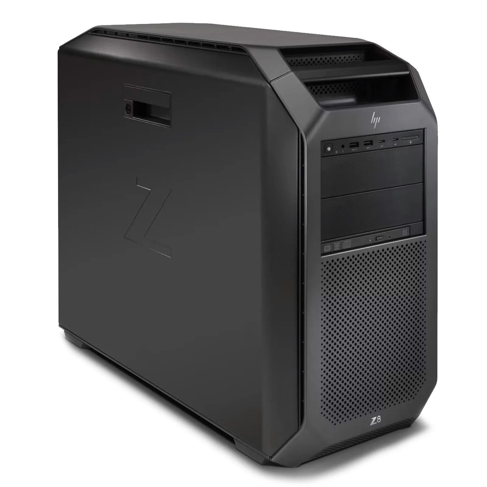 HP Z4 G5 Tower Desktop Computer HP Z4-G5-TWR