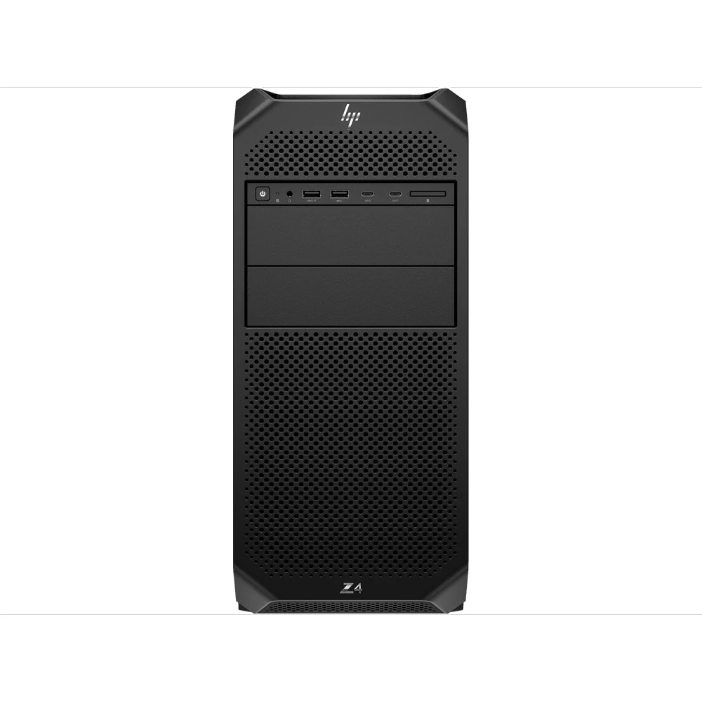 HP Z4 G5 Tower Desktop Computer HP Z4-G5-TWR