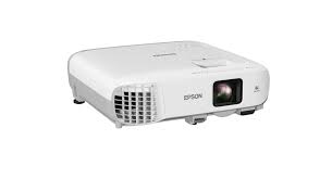 Epson EB-W39 3500 Lumens Flexible Projector