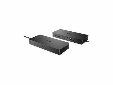 Dell WD19S 180W Docking Station WD19S180W