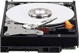 WD 2TB Purple SATA Surveillance Hard Drive WD20PURZ