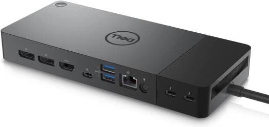 Dell Thunderbolt 4 Docking Station WD22TB4