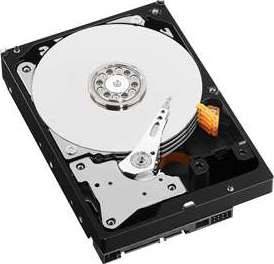 WD 2TB Purple SATA Surveillance Hard Drive WD20PURZ