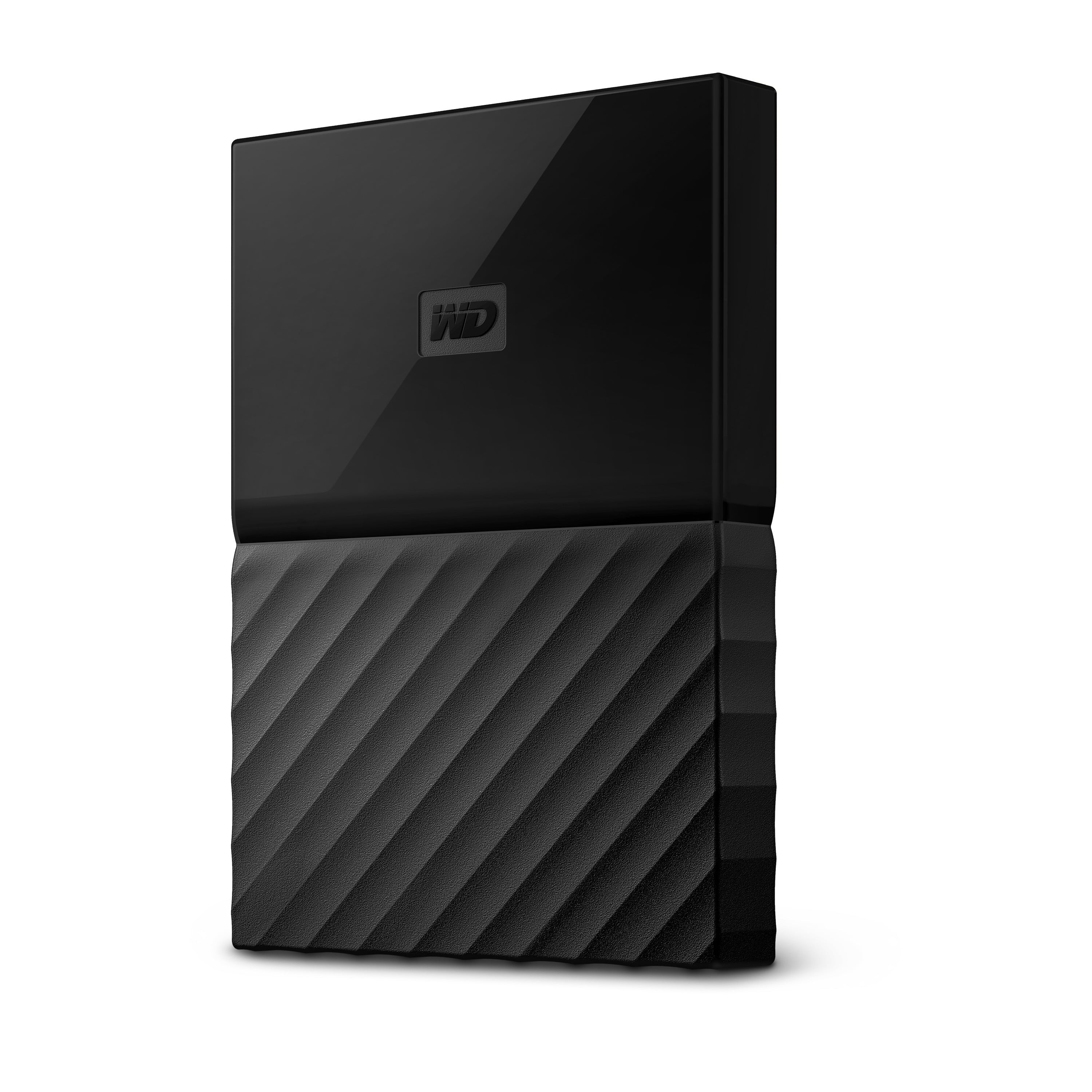 WD 44TB My Book Duo Desktop RAID External Hard Drive WDBFBE0440JBK-SESN