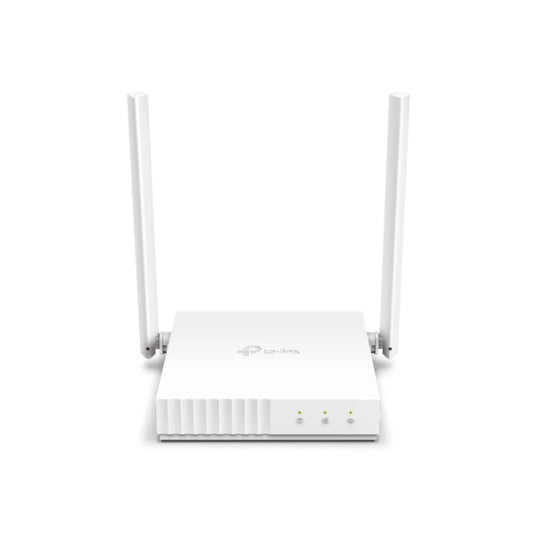 TP-Link 300 Mbps Multi-Mode Wi-Fi Router TL-WR844N