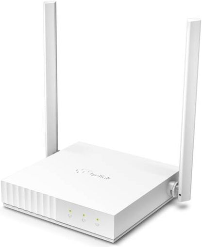 TP-Link 300 Mbps Multi-Mode Wi-Fi Router TL-WR844N