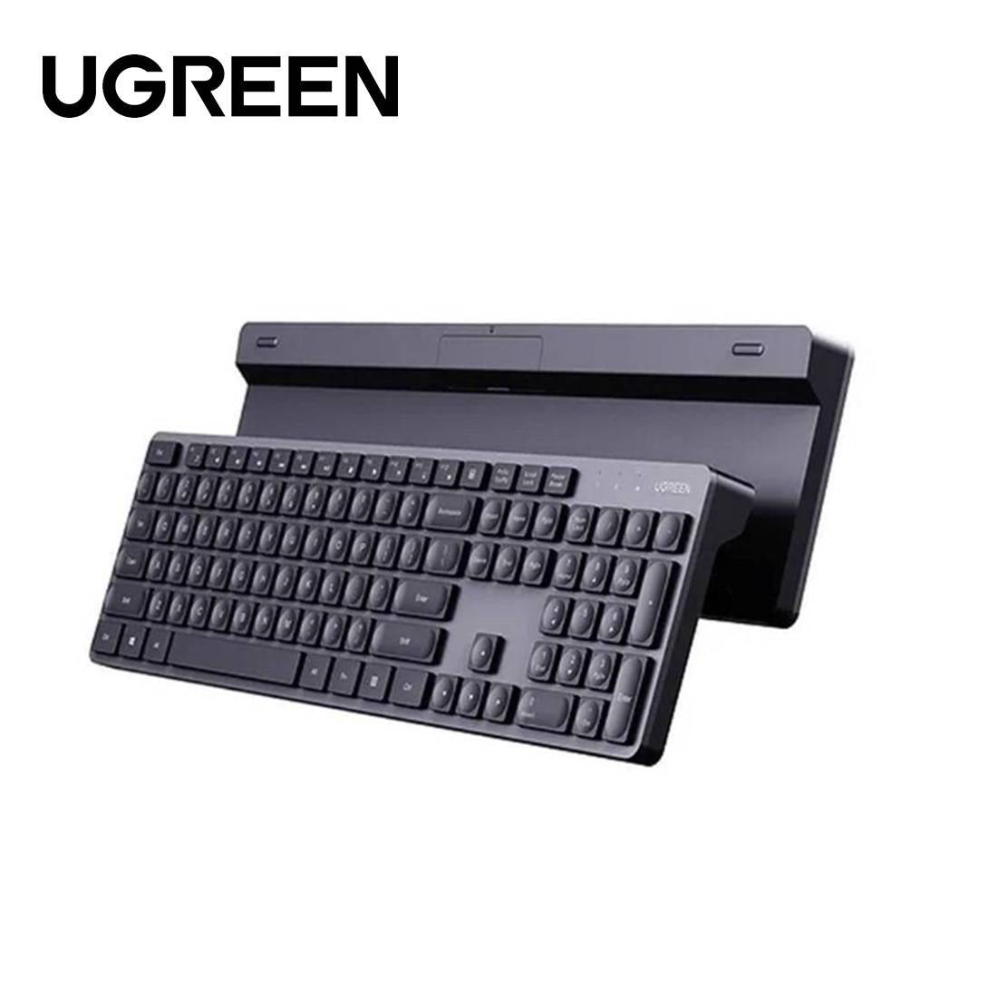 UGREEN Wireless Keyboard 25322