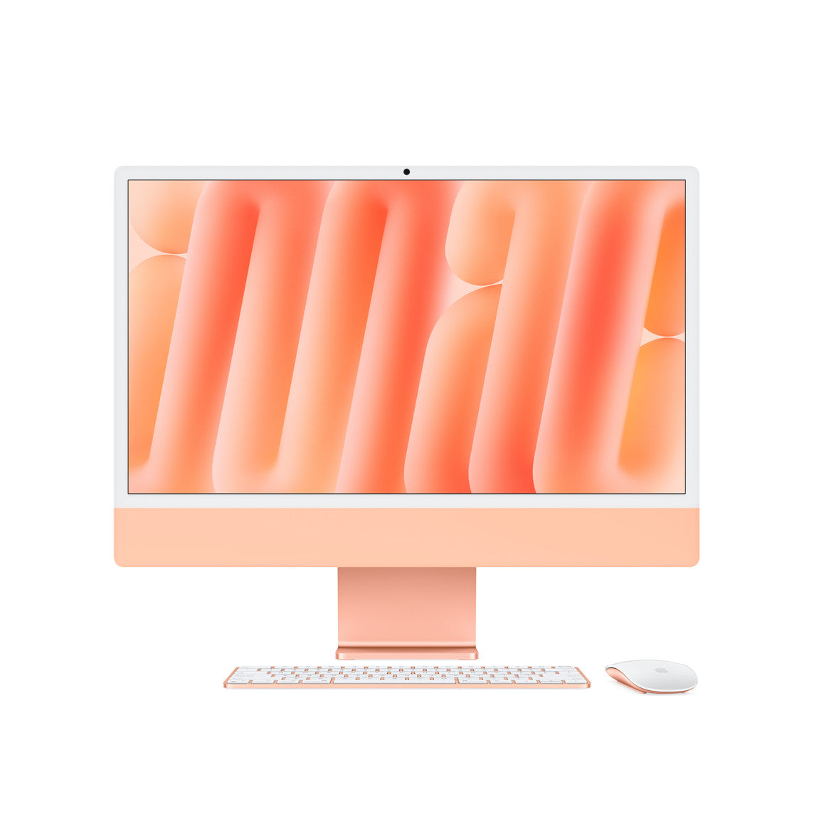 Apple iMac (2024) AIO Desktop Computer