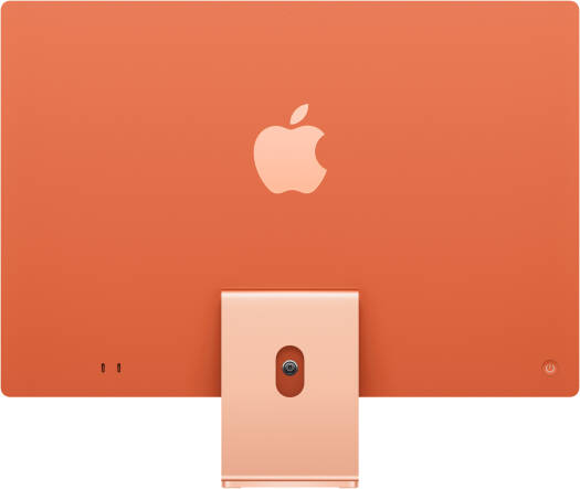 Apple iMac (2024) AIO Desktop Computer