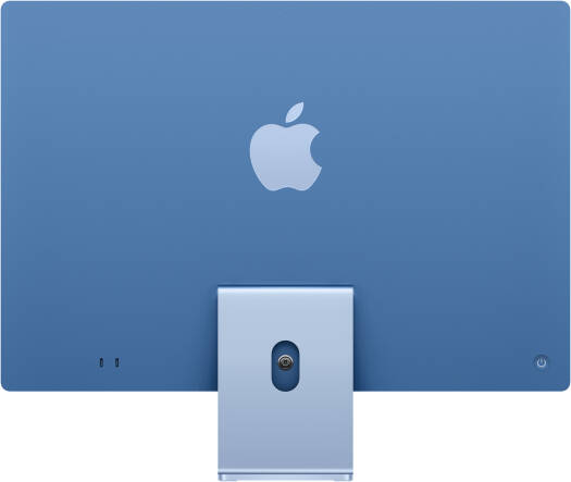 Apple iMac (2024) AIO Desktop Computer