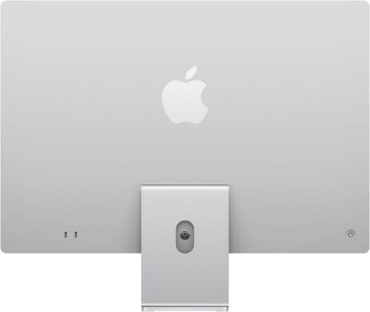 Apple iMac (2024) AIO Desktop Computer