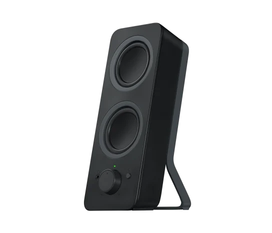 Logitech Z207 2.0 Stereo Computer Speakers 980-001296