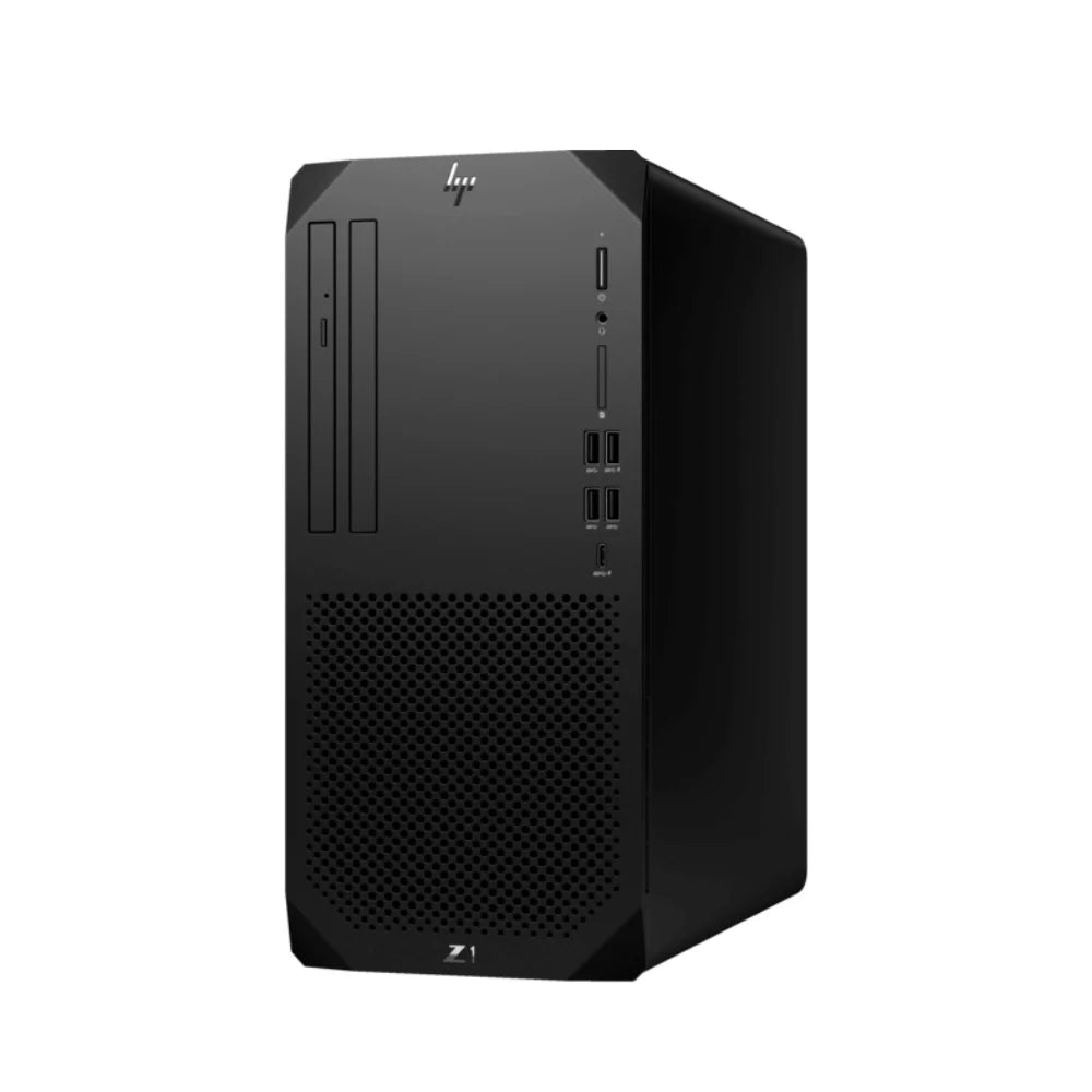 HP Z2 G9 Tower Workstation Desktop Computer Z2-G9