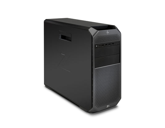 HP Z4 G4 Mini Tower Workstation Desktop PC
