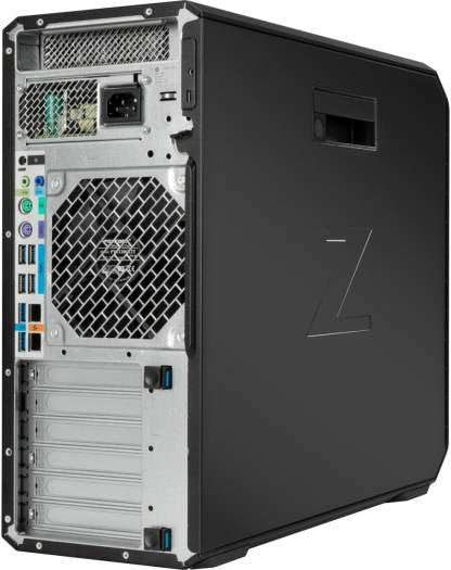 HP Z4 G4 Mini Tower Workstation Desktop PC