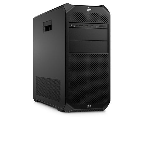 HP Z4 G5 Workstation Desktop Computer Z4-G5
