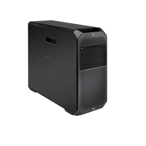 HP Z4 G5 Workstation Desktop Computer Z4-G5