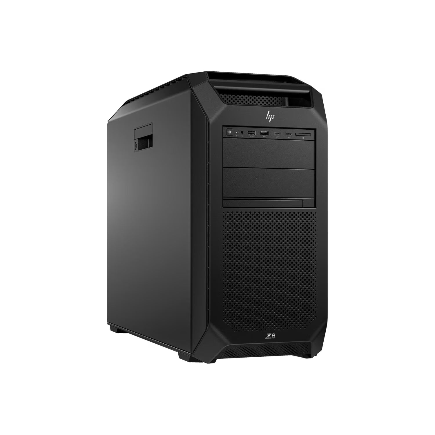 HP Z8 G5 Workstation Desktop Computer Z8-G5 – Cloud Box Systems For ...