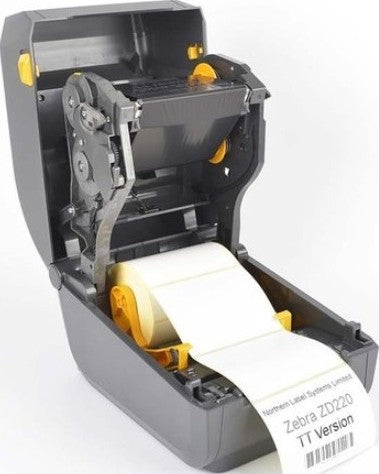 Zebra ZD220 TT Label Printer T0EG00EZ