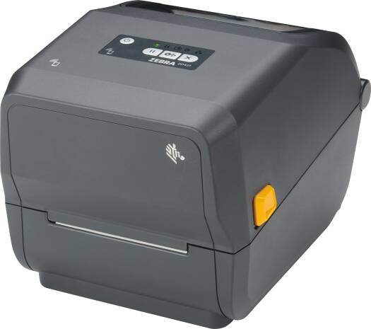 Zebra ZD421t Barcode Printer ZD4A042-30EE00EZ