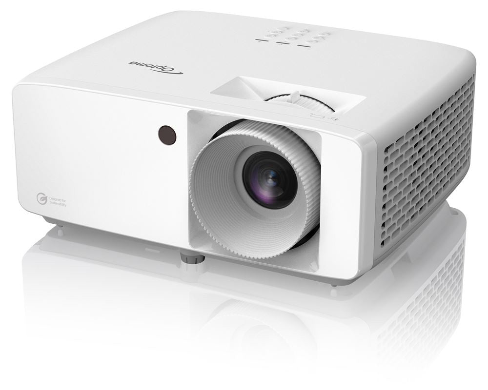 Optoma Laser Projector ZH420
