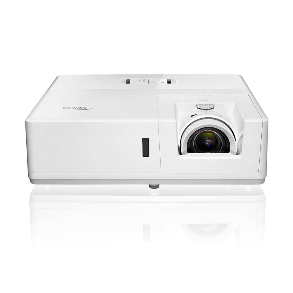 Optoma ZU707T 3D DLP Projector ZU707T