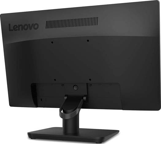 LENOVO D19-10 18.5 HD Monitor – 61E0KCT6UK