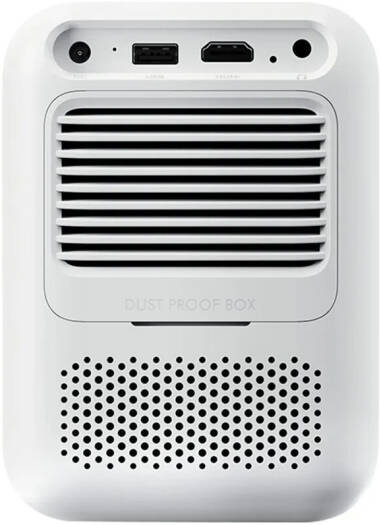 Wanbo Dali 1 HD Projector Dali 1