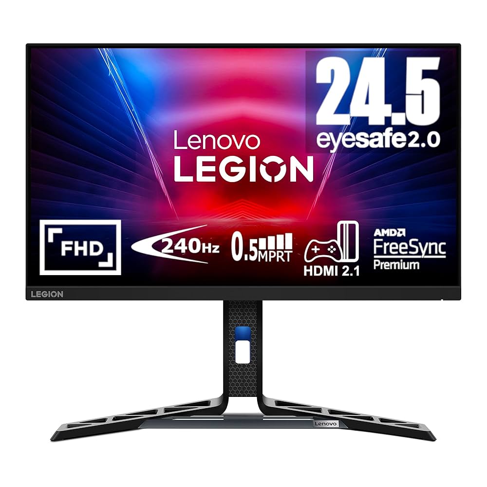 Lenovo Legion Gaming Monitor R25f-30