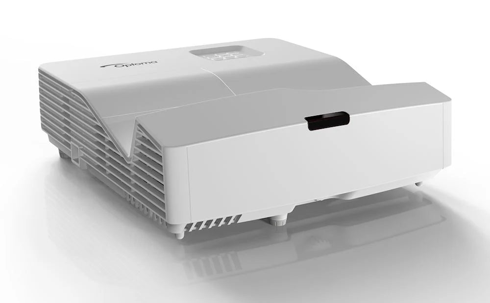 Optoma EH340UST Full HD 1080p Ultra Short Throw Projector