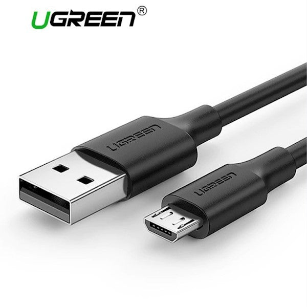 UGREEN Cat 6 Unshielded RJ45 Modular Plugs 100-Pack 60558
