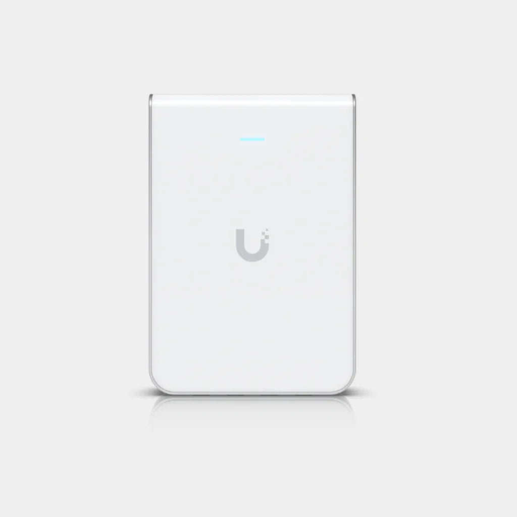 Ubiquiti Networks UniFi U6 In-Wall Access Point  U6-IW