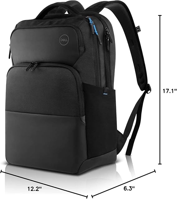 Dell Pro Backpack 15
