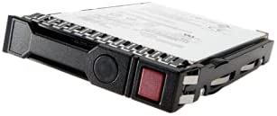 HPE 480GB SATA 6G Read Intensive SFF BC Multi Vendor SSD  P40497-B21