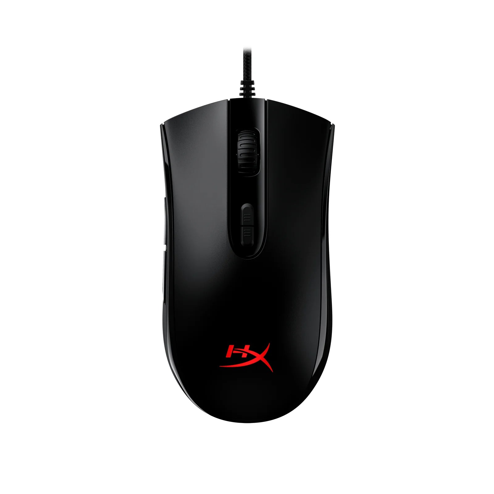 HyperX Pulsefire Core RGB Gaming Mouse HX-MC004B