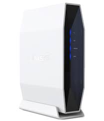 Linksys E9450 Wi-Fi 6 Dual-Band AX5400 Router