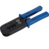 INFILINK MODULAR CRIMPING TOOL FOR 8P8C/6P6C/6P4C