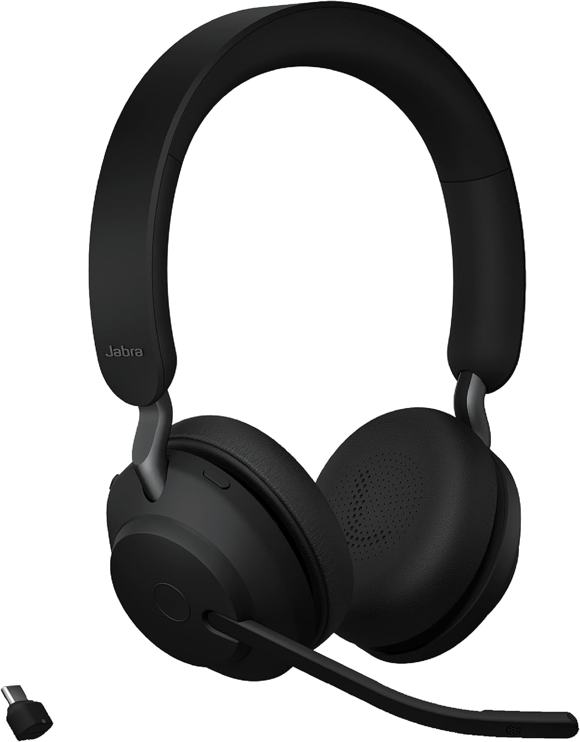 Jabra Evolve2 65 MS Wireless Headphones