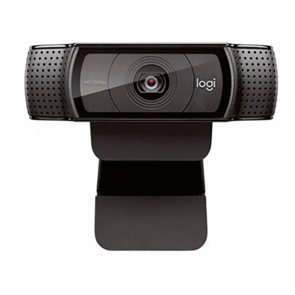 Logitech C920 Hd Pro Webcam