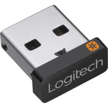 Logitech USB Unifying Receiver Wireless Mouse / Keyboard Receiver