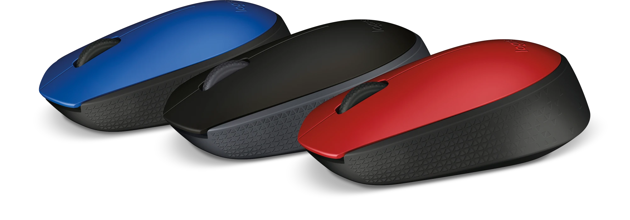 Logitech M171 Wireless Mouse