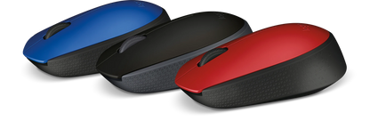 Logitech M171 Wireless Mouse