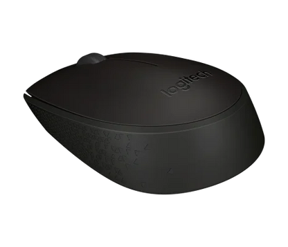 Logitech M171 Wireless Mouse