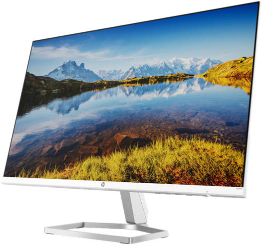 HP M24fwa 23.8-inch FHD Monitor 34Y22AS#ABV