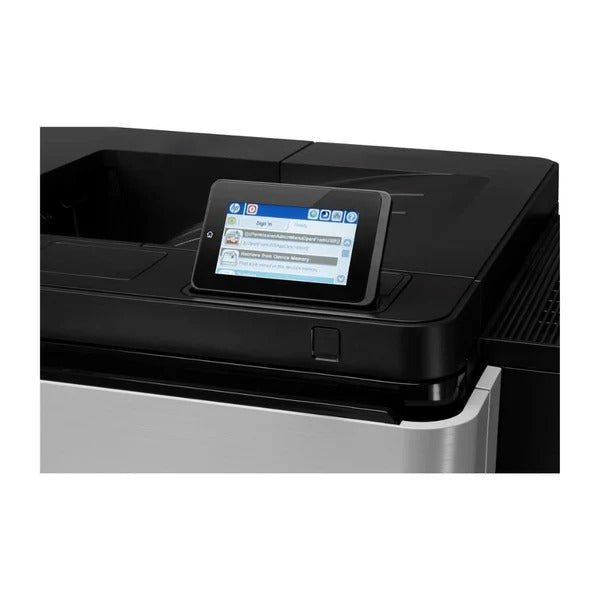 HP LaserJet Enterprise M806dn