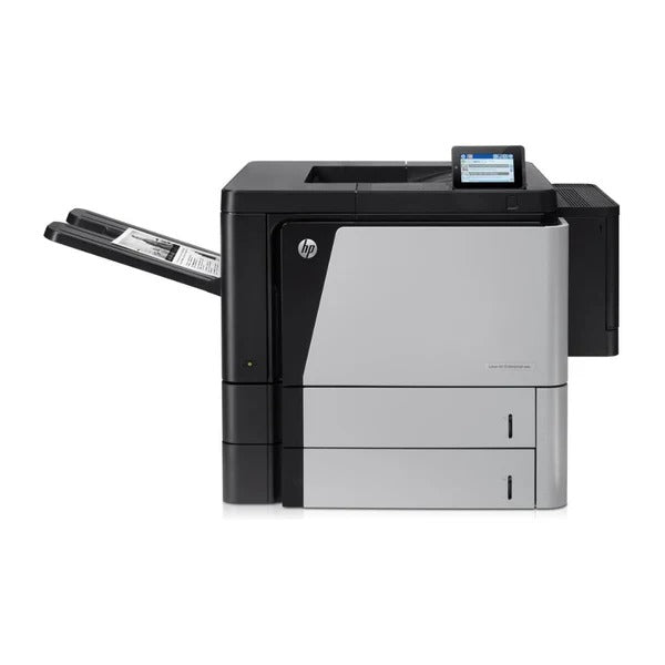 HP LaserJet Enterprise M806dn