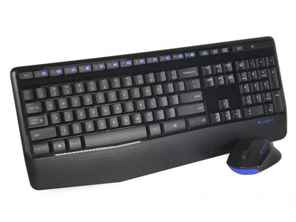 Logitech MK345 Wireless Combo